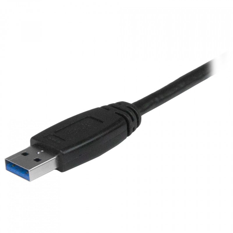 CABLE USB 3.0 DE TRANSFERT DE DONNEES POUR MAC ET WINDOWS