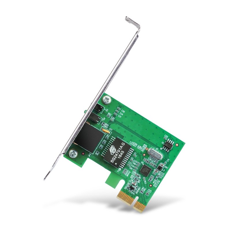 TP-Link compatible TG-3468 - Netzwerkadapter