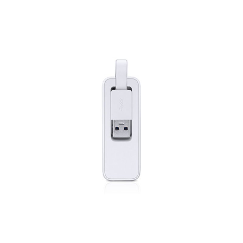 TP-Link UE300 Ethernet 1000 Mbit/s