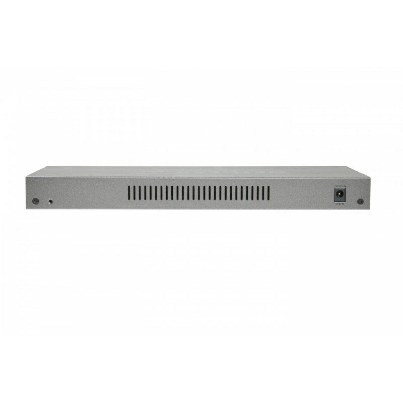 NETGEAR GS116 Unmanaged Gigabit Ethernet (10/100/1000) Grey