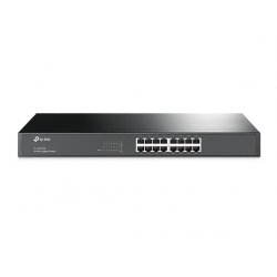 TP-Link 16-Port Gigabit Rackmount Network Switch