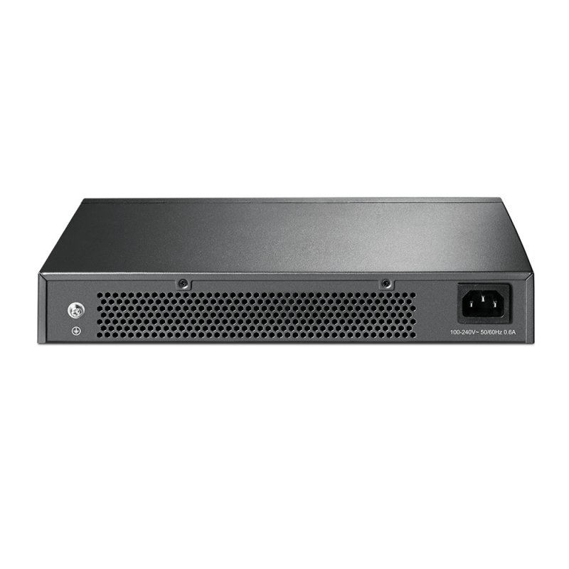 TP-Link compatible TL-SG1024D - Switch - 24 Anschlüsse - an Rack montierbar