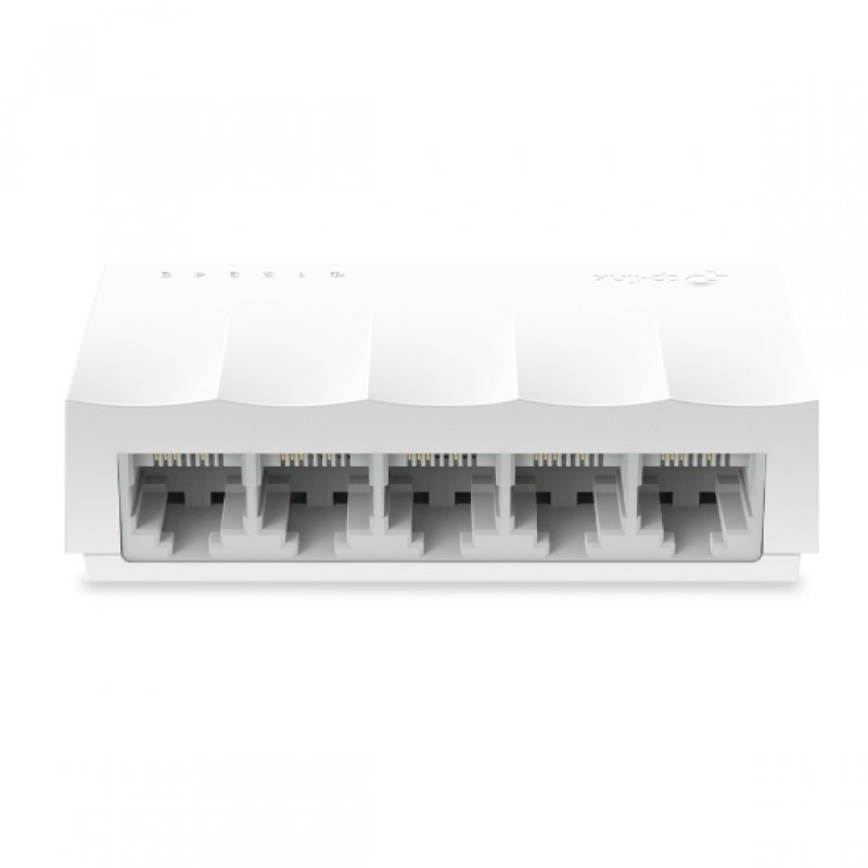 Switch réseau ethernet TP-Link compatible LiteWave LS1005 - 5 ports