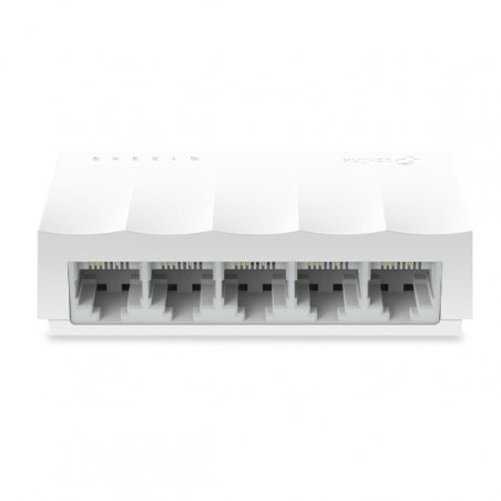 Switch réseau ethernet TP-Link compatible LiteWave LS1005 - 5 ports
