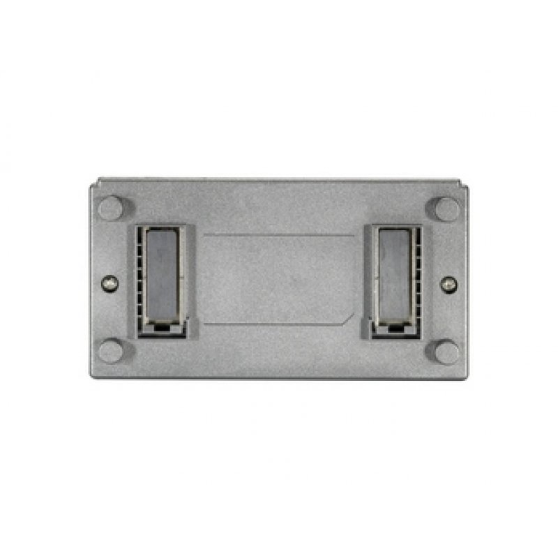 LevelOne 8-Port Fast Ethernet Switch