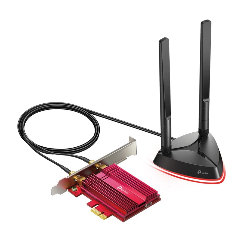 TP-Link compatible Archer TX3000E - Netzwerkadapter