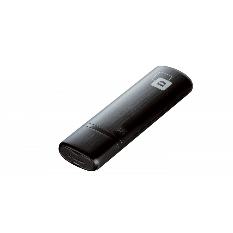 Carte réseau USB WIFI D-Link DWA-182 AC