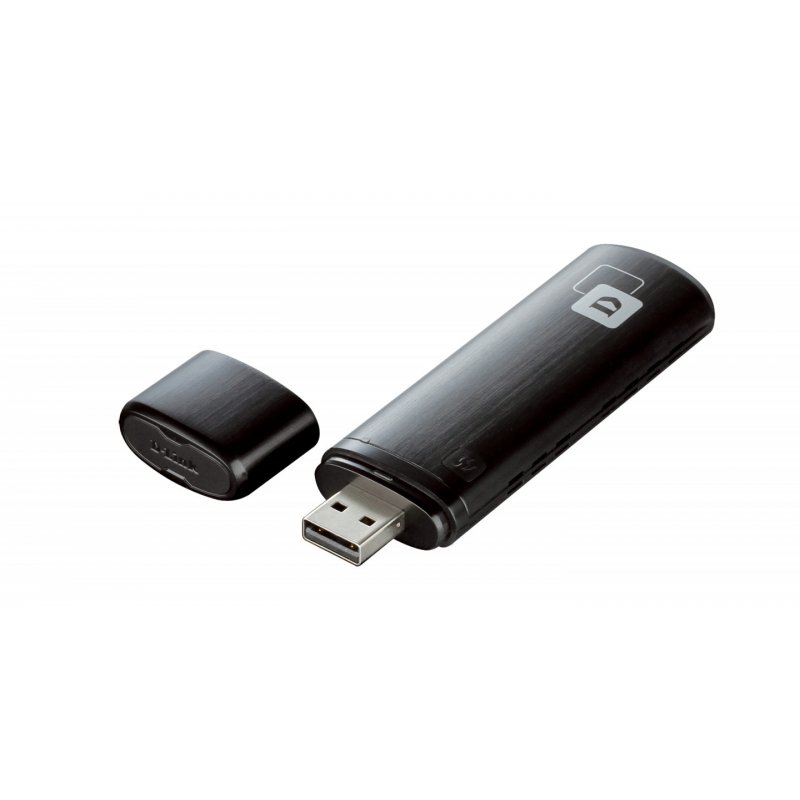 Carte réseau USB WIFI D-Link DWA-182 AC