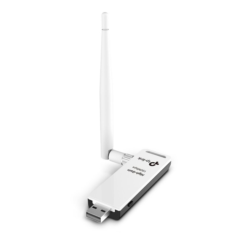 TP-Link TL-WN722N carte réseau WLAN 150 Mbit/s