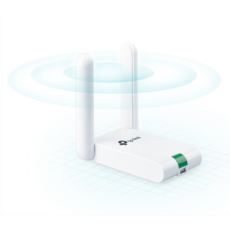 TP-Link TL-WN822N WLAN 300 Mbit/s