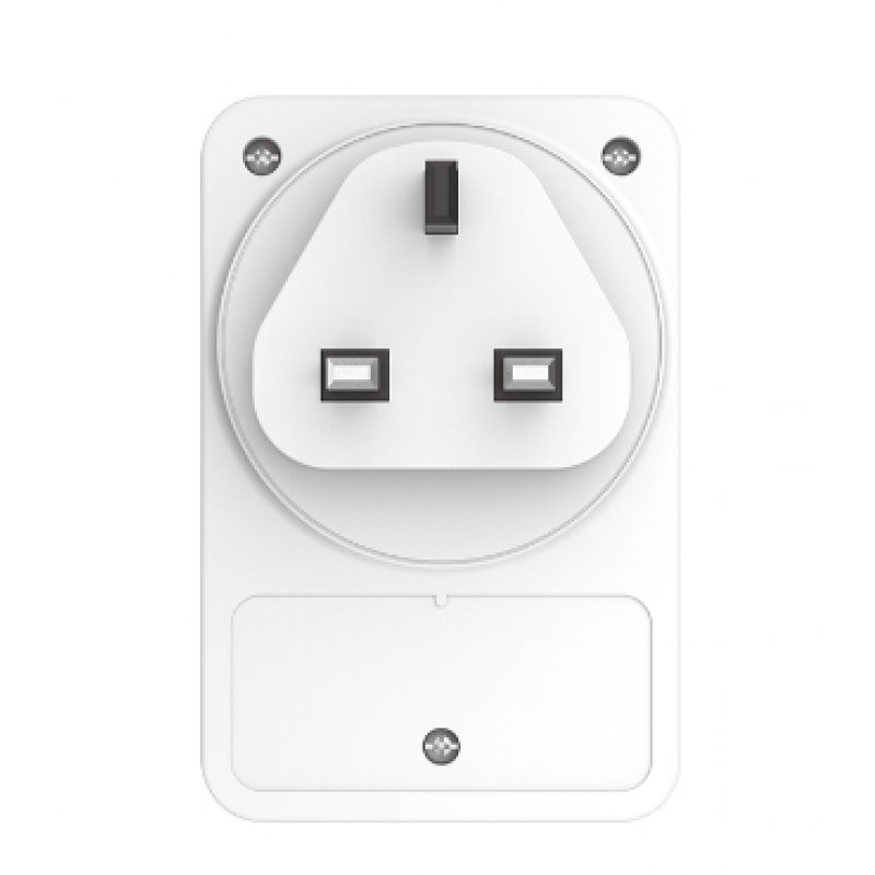 D-Link DAP-1620/E prolongateur réseau Répéteur réseau Blanc