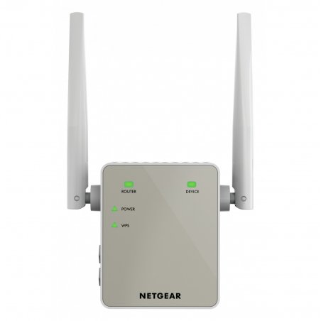 Répéteur WIFI Netgear compatible EX6120 (AC1200)