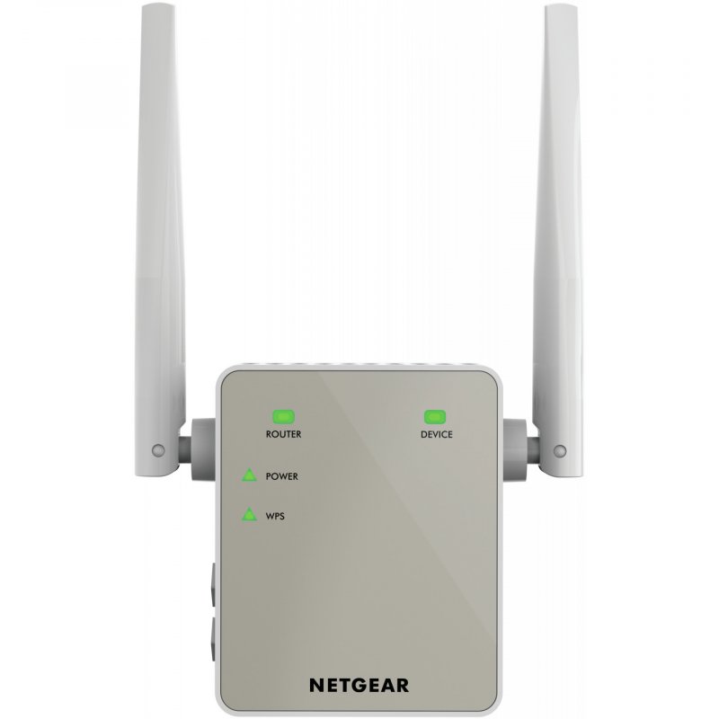 NETGEAR EX6120 Émetteur réseau