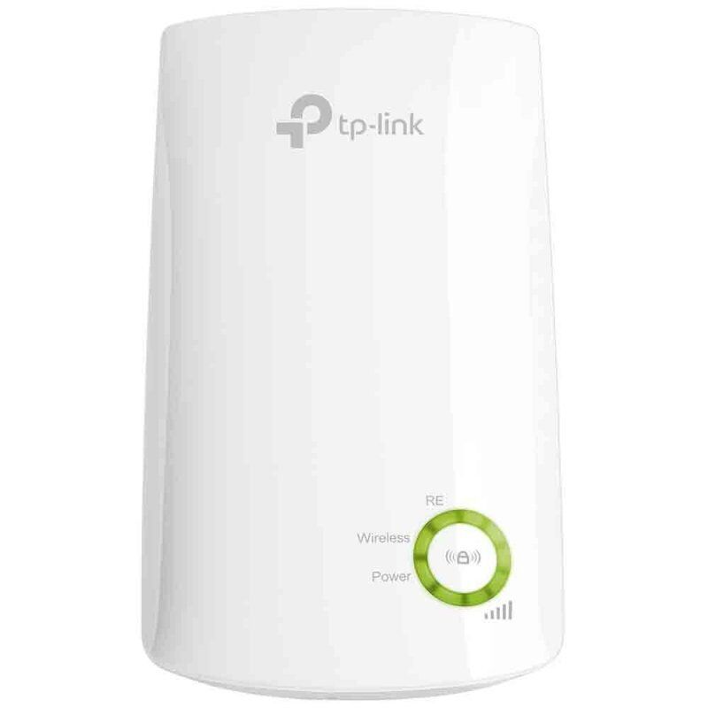 TP-Link compatible TL-WA854RE 300Mbps Universal WiFi Range Extender - Wi-Fi-Range-Extender