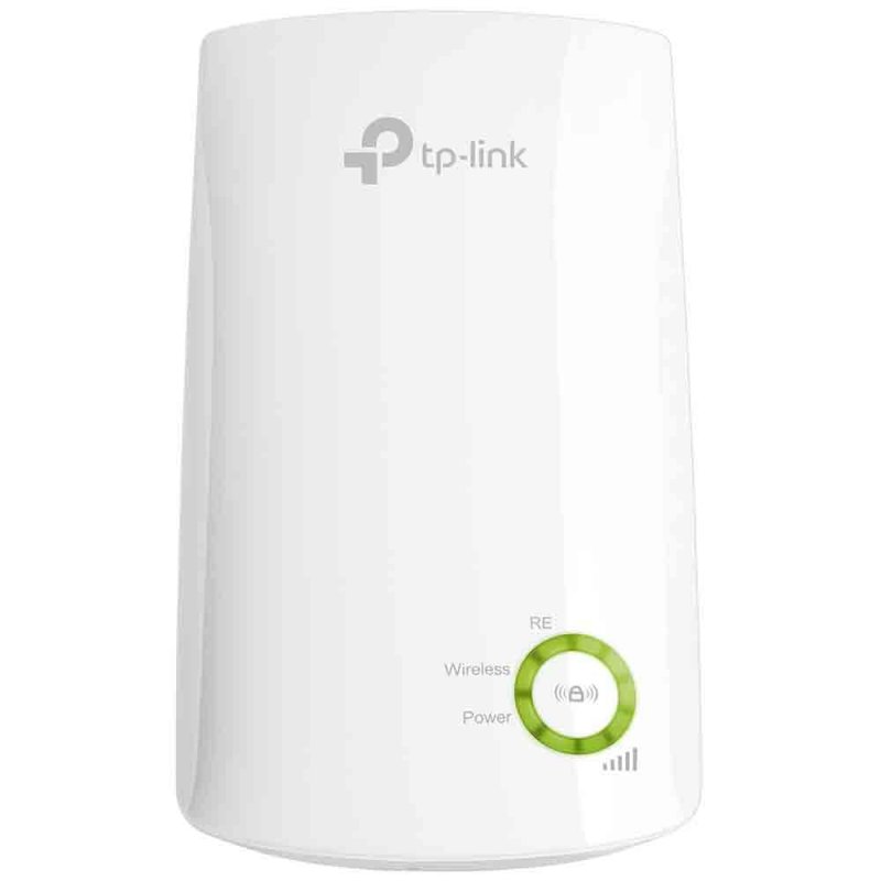 TP-LINK TL-WA854RE - Blanc 300Mbps WiFi N Externder