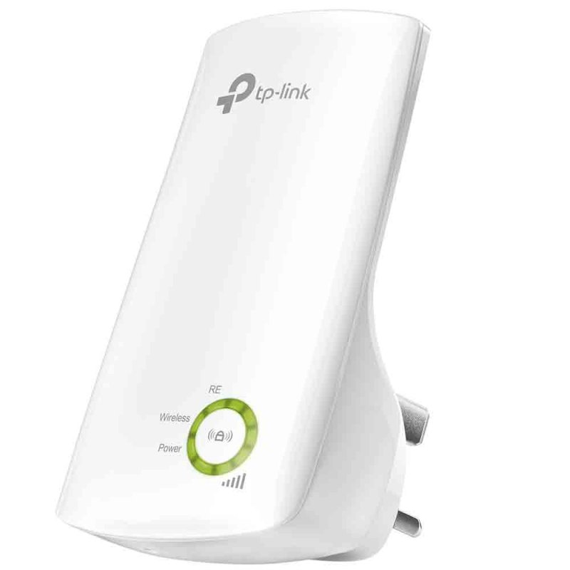 Point d'Accès Répéteur WIFI TP-LINK TL-WA854RE (300N)