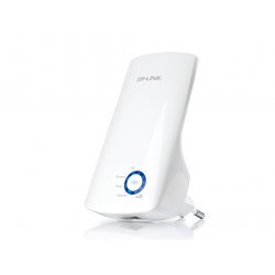 TP-LINK TL-WA850RE 300Mbps Universal Wireless Blanc