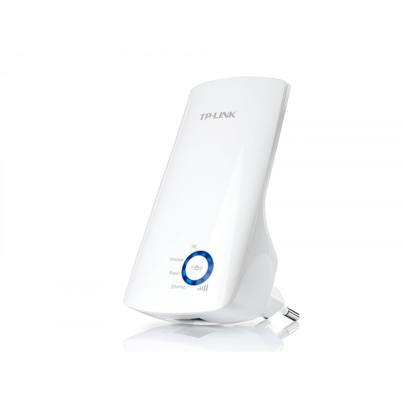 Point d'Accès Répéteur WIFI TP-LINK TL-WA850RE (300N)