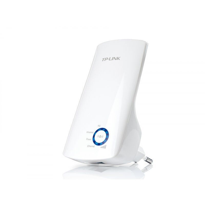 TP-Link TL-WA850RE Network transmitter & receiver White
