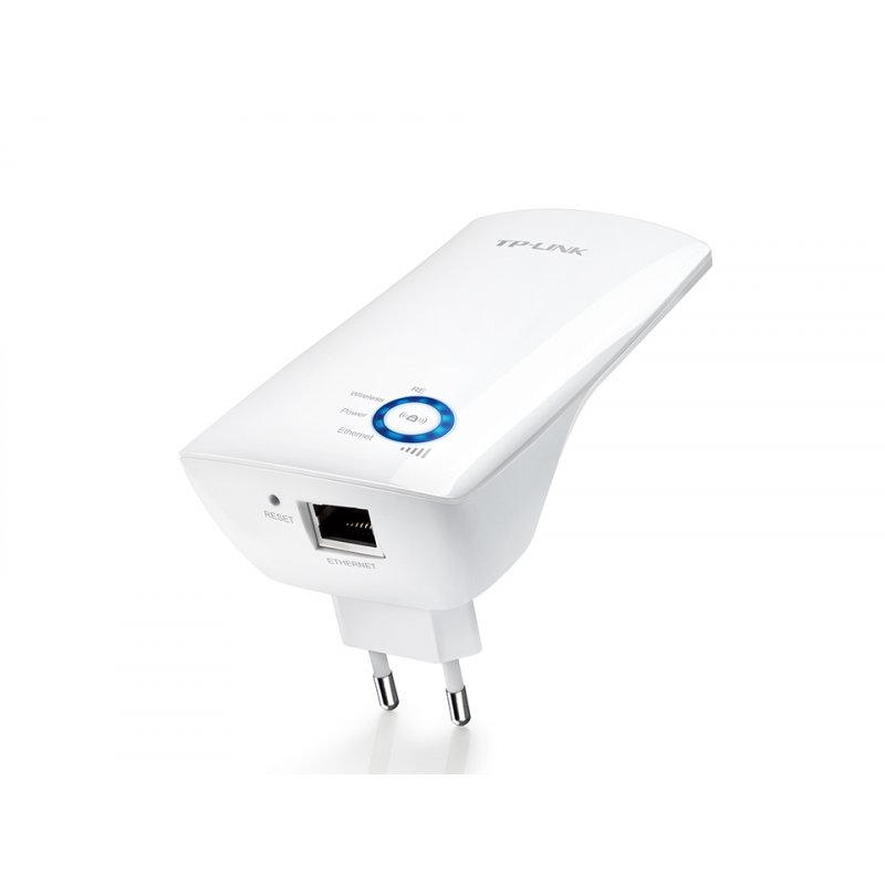 Point d'Accès Répéteur WIFI TP-LINK TL-WA850RE (300N)