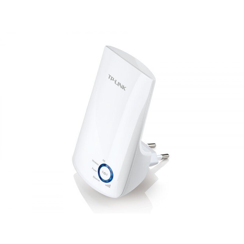 TP-Link TL-WA850RE Network transmitter & receiver White
