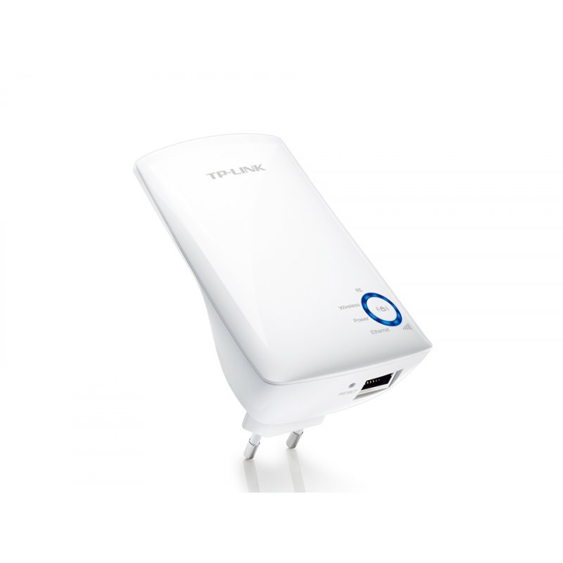 TP-LINK TL-WA850RE 300Mbps Universal Wireless Blanc