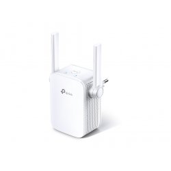 TP-Link TL-WA855RE V4 network extender Network transmitter & receiver White 10, 100 Mbit/s