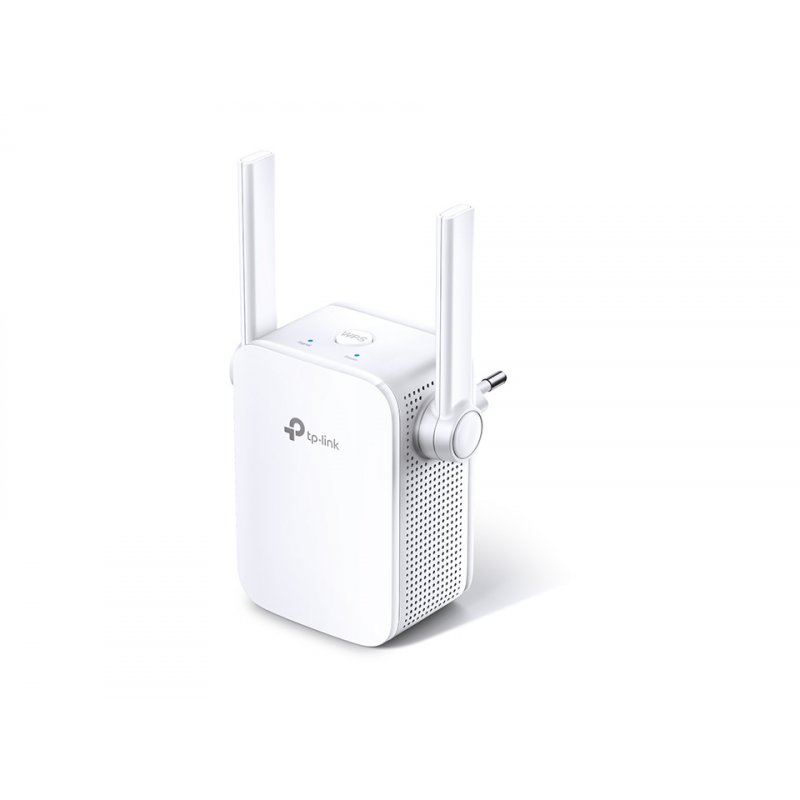 Point d'Accès Répéteur Wifi TP-Link compatible TL-WA855RE (300N)