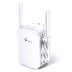 TP-Link compatible Répéteur WiFi RE305 Amplificateur WiFi AC1200, WiFi Extender, WiFi Booster, 1 Port...