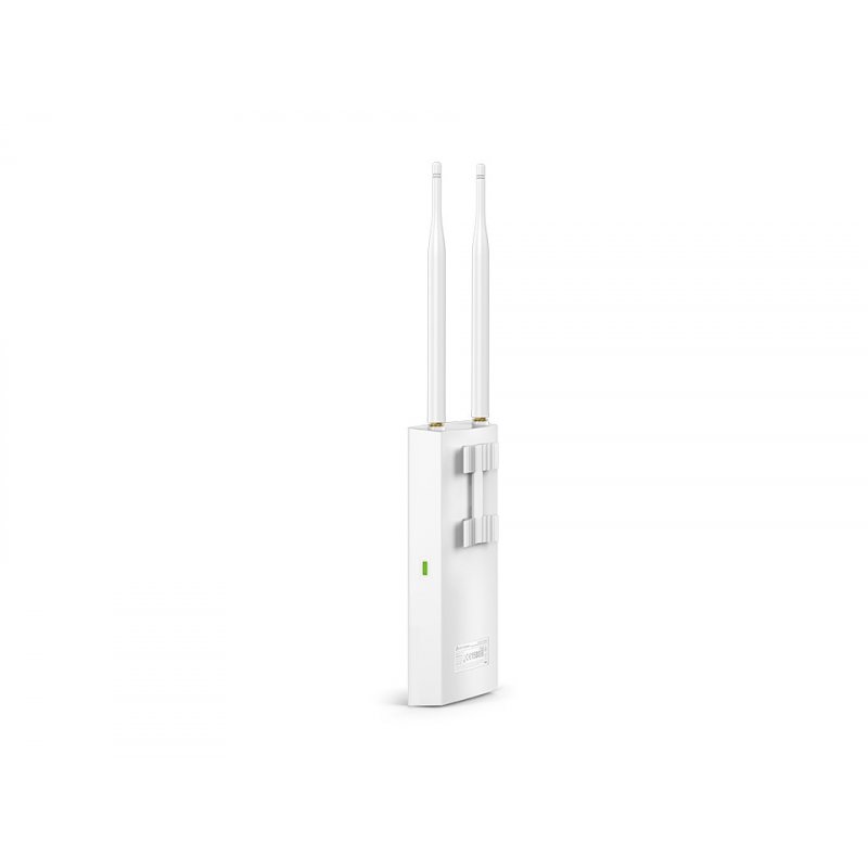 Point d'Accès extérieur WIFI TP-Link compatible EAP110 PoE (300N)