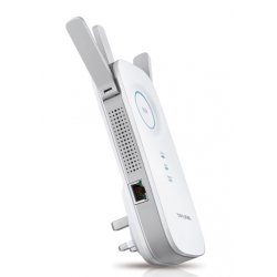 TP-Link compatible RE450 - Wi-Fi-Range-Extender