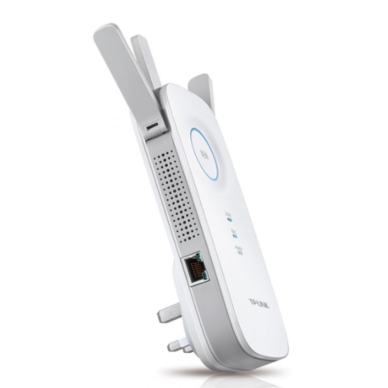 TP-Link compatible RE450 - Wi-Fi-Range-Extender