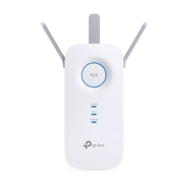 TP-Link compatible RE450 - Wi-Fi-Range-Extender