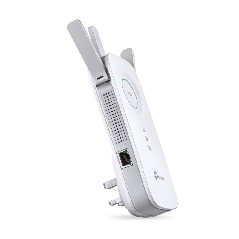 Point d'Accès Répéteur Wifi TP-Link compatible RE450 (AC1750)