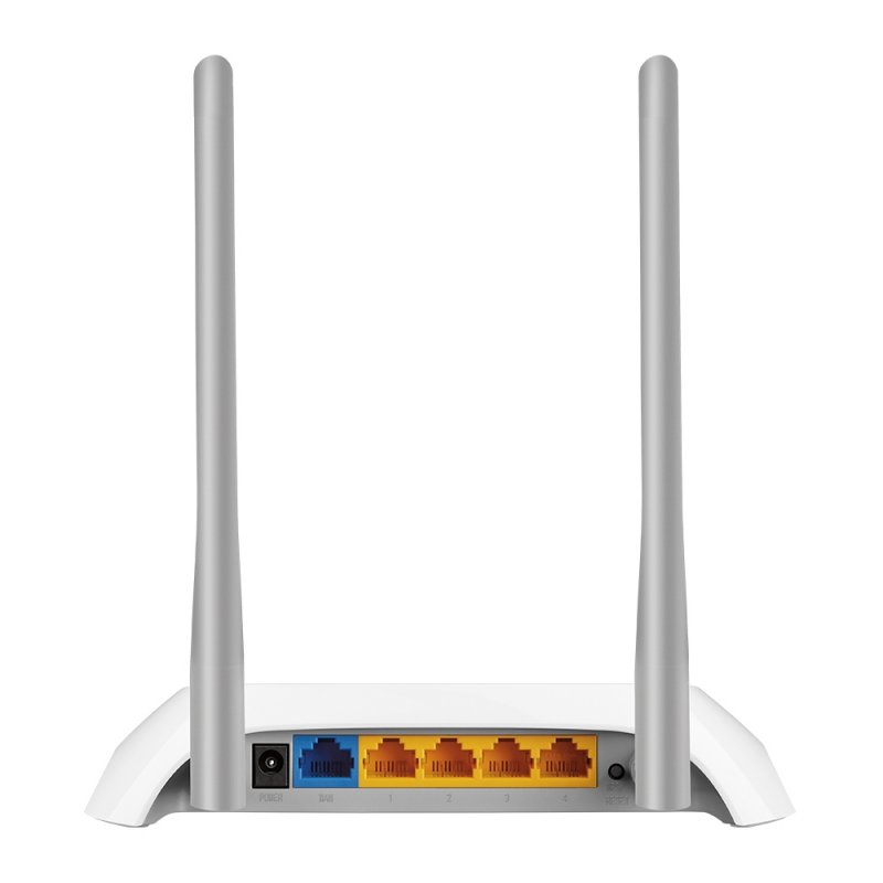 Routeur WiFi TP-Link compatible TL-WR840N
