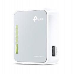 Routeur Wifi 3G/4G TP-Link compatible TL-MR3020 (150N)