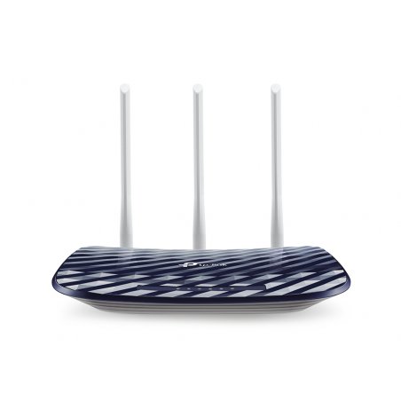 Routeur WiFi TP-Link compatible AC750 Archer C20