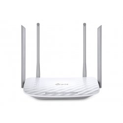 Routeur WiFi TP-Link compatible Archer C50 (AC1200)
