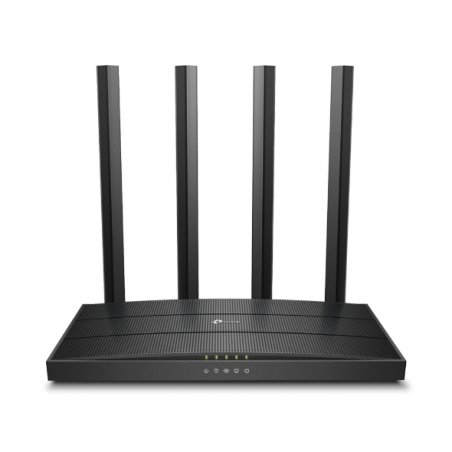 Routeur WiFi TP-Link compatible Archer C80 AC1900