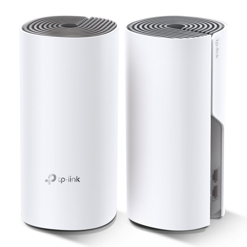 TP-Link AC1200 Deco Whole Home Mesh Wi-Fi System