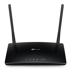 Routeur WiFi TP-Link compatible Archer MR200 AC750 4G Bi-Bande