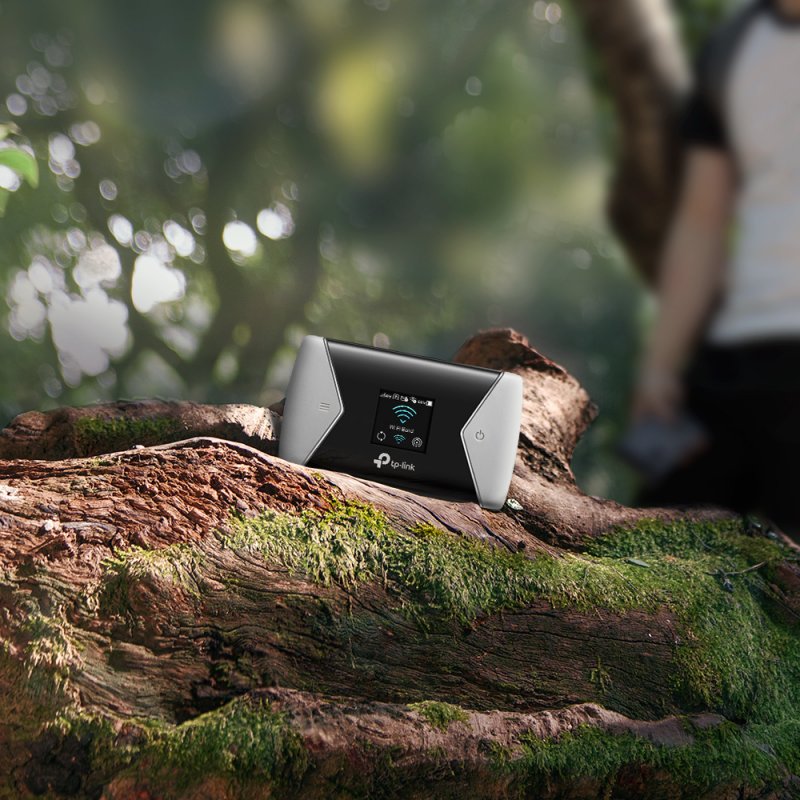 Routeur Wifi 3G/4G TP-Link compatible M7450 (300N)