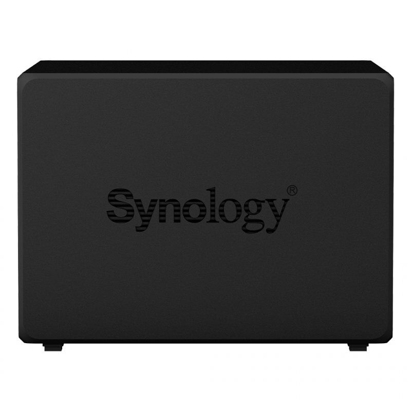 Synology compatible Disk Station DS920+ - NAS-Server - 0 GB
