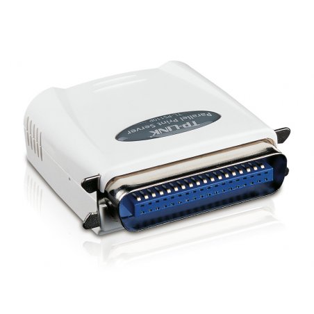 TP-Link TL-PS110P - Druckserver