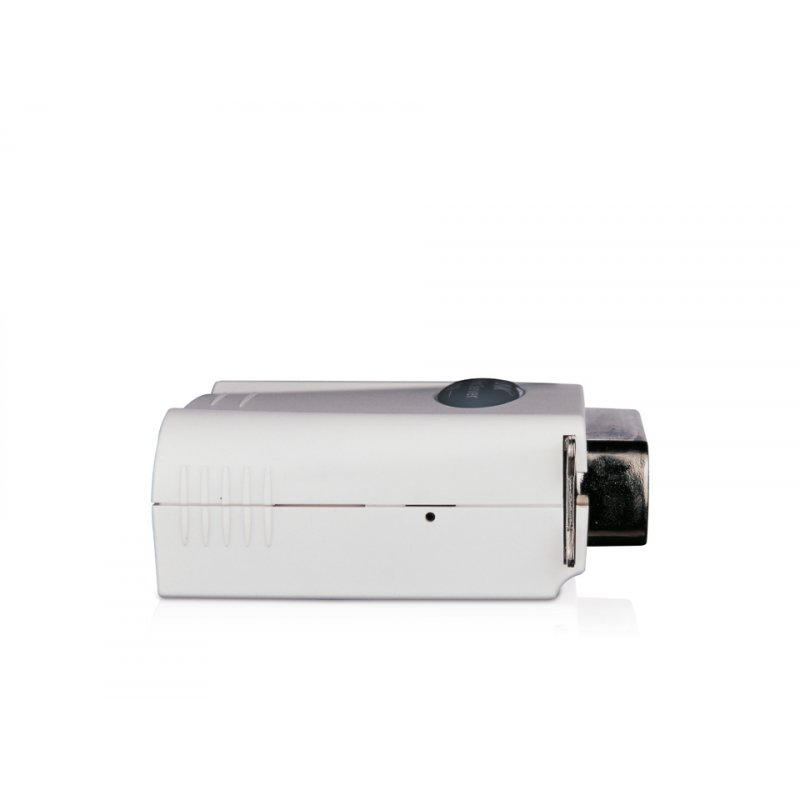 TP-Link Single Parallel Port Fast Ethernet Print Server serveur d'impression Ethernet LAN