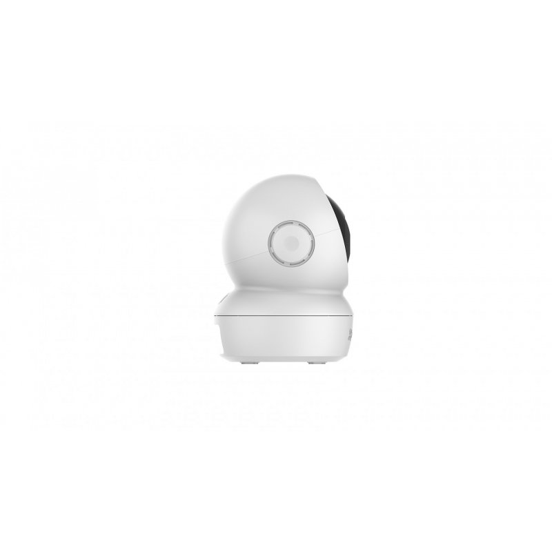 Caméra IP intérieur Ezviz compatible C6N 1080p IR 10m (Blanc)
