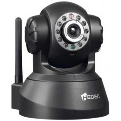 VisionCam Cloud V2.4 Noir