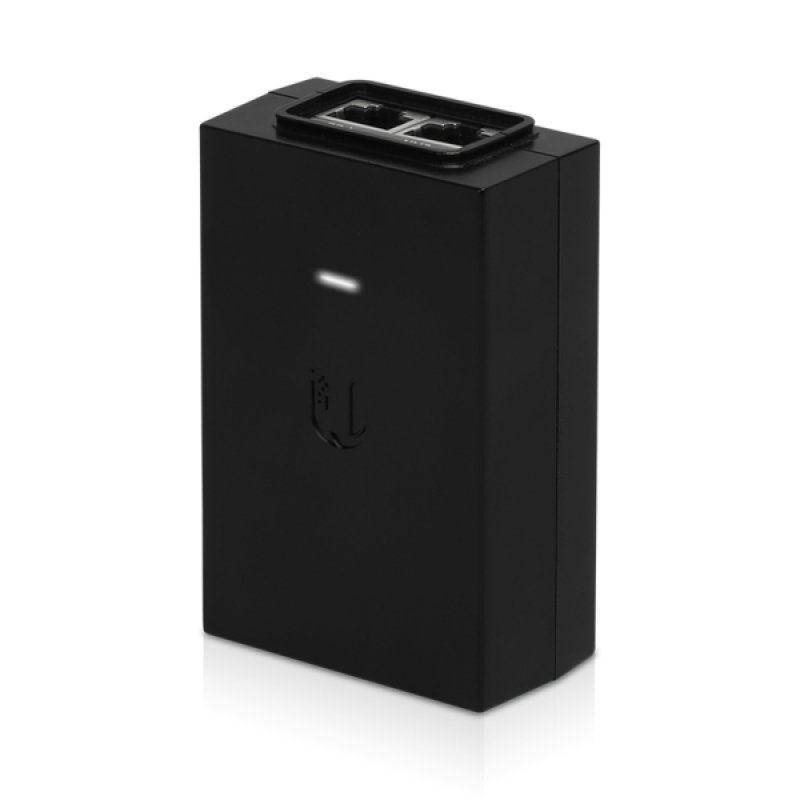 Injecteur PoE Ubiquiti compatible PoE-24-24W-G