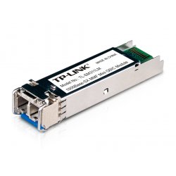 Module MiniGBIC TP-Link compatible SFP Multimode 1000SX - TL-SM311LM