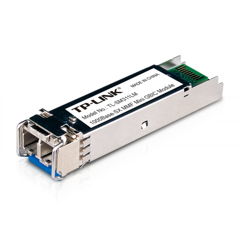 Module MiniGBIC TP-Link compatible SFP Multimode 1000SX - TL-SM311LM